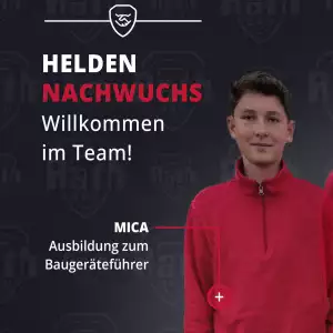 🚧 Willkommen im RathBau Team! 🚧 Am 1. September starteten unsere neuen Nachwuchskräfte in einen spannenden Lebensabschnitt…